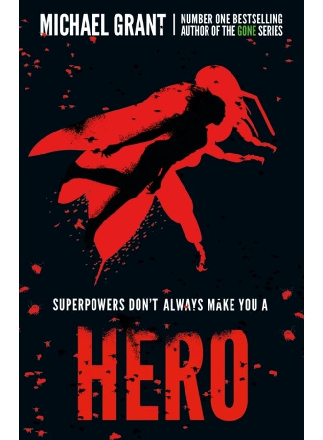 Hero - Paperback