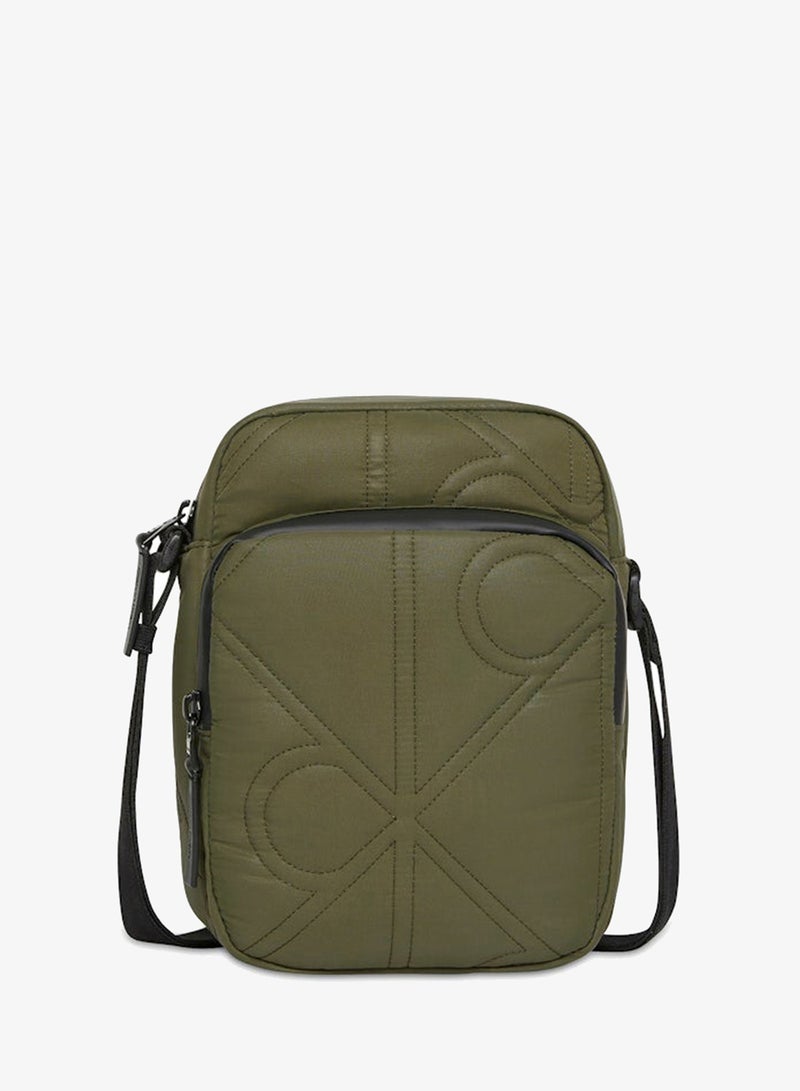 CALVIN KLEIN PUFFER REPORTER - Image 1