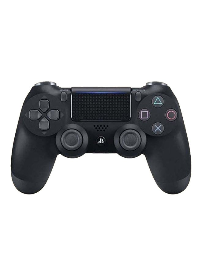 Sony Renewed - Sony PlayStation 4 DUALSHOCK 4 Wireless Controller, Black - Image 5