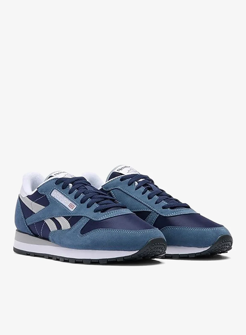 ريبوك Reebok Classic Leather Unisex Shoes