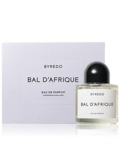 بيردو عطر بايريدو بال دافريك او دو بارفيوم-100مل  - Image 2