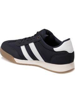 Kinetix جراغاس 1fx أزرق Navy حذاء رياضي للرجال  - Image 3
