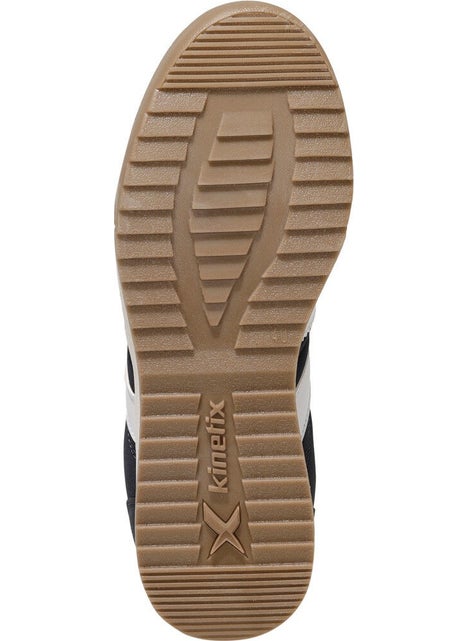 Kinetix جراغاس 1fx أزرق Navy حذاء رياضي للرجال  - Image 4