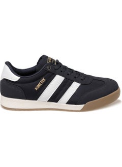 Kinetix جراغاس 1fx أزرق Navy حذاء رياضي للرجال  - Image 1