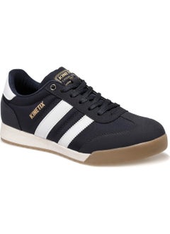 Kinetix جراغاس 1fx أزرق Navy حذاء رياضي للرجال  - Image 2