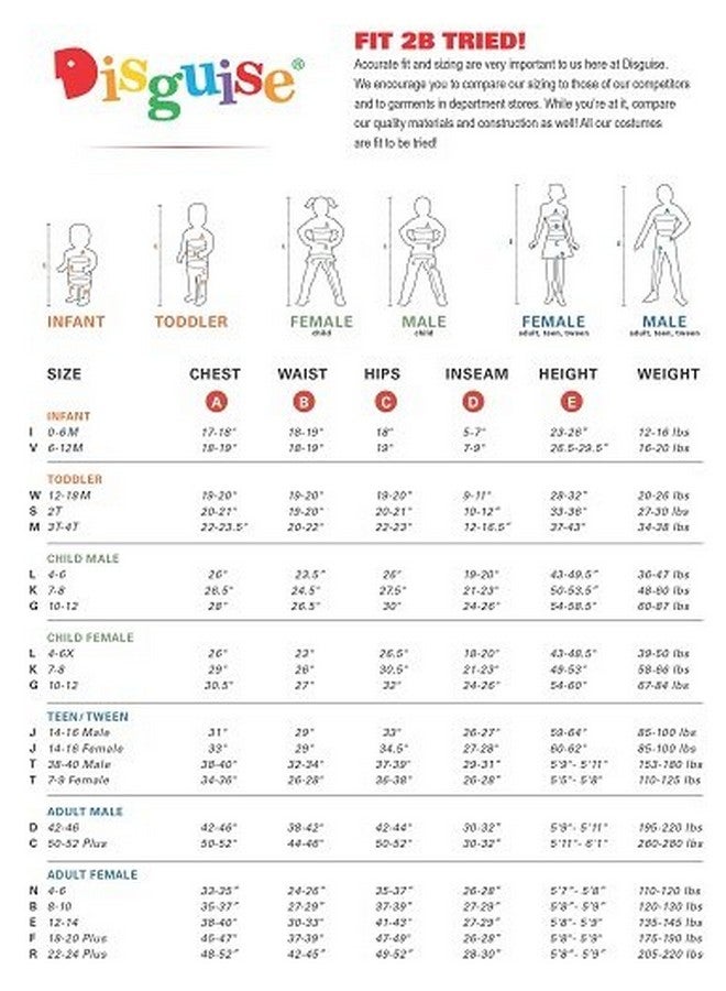 Disguise زي إلمو الفاخر الإضافي، (12-18 شهر) - Image 2