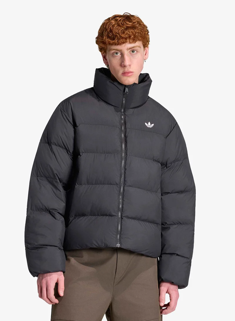 Regen Jacket