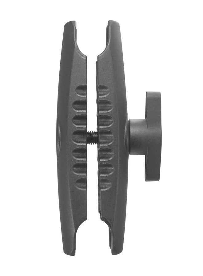 iBOLT Composite 3.75 inch Double Socket Arm for All Industry Standard 1-inch / 25mm / B Size Ball adapters - Image 1