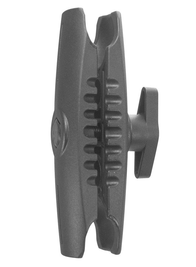 iBOLT Composite 3.75 inch Double Socket Arm for All Industry Standard 1-inch / 25mm / B Size Ball adapters - Image 2