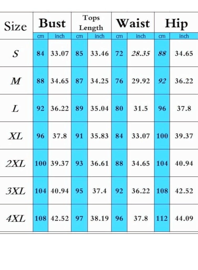 Loquat بدلة سباحة نسائية بلس حجم كبير مع قبعة علوية من 3 قطع سوداء - Image 3