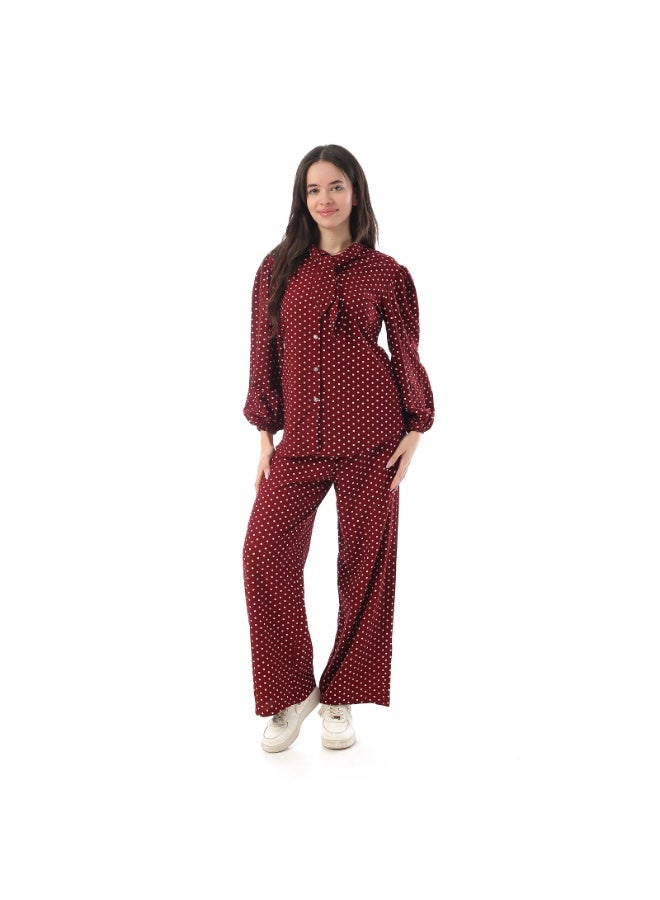 Women's Summer Suit Casual 2 Piece Outfit Lightweight Matching Set Soft Breathable Comfortable Fashion Lounge Wear Elegant Daily Wear Travel Vacation Office Street Style - Image 2
