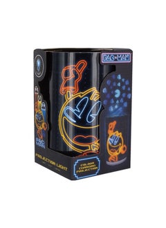 Paladone PAC-MAN - Projection Lamp By Paladone 