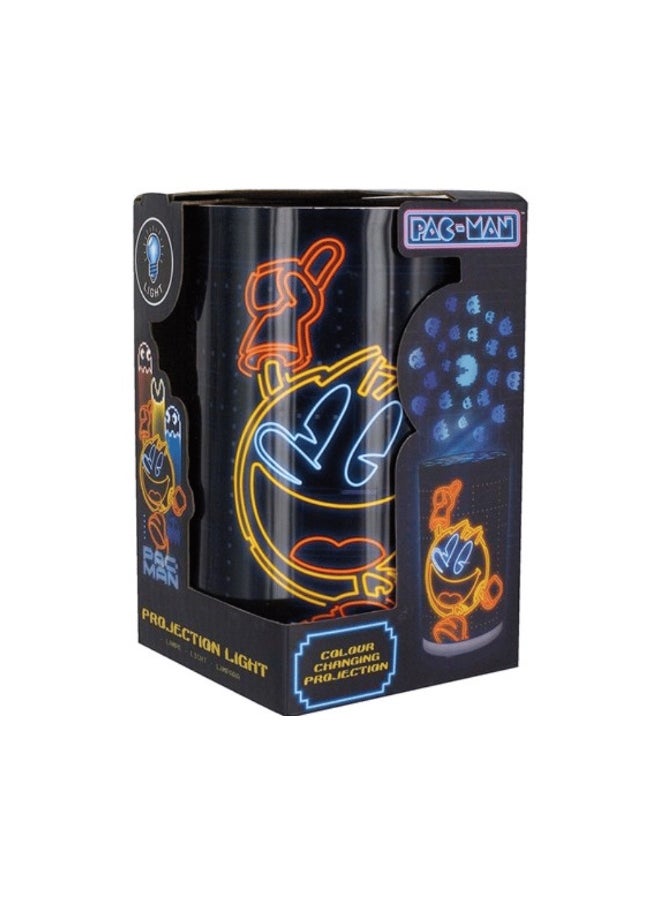 Paladone PAC-MAN - Projection Lamp By Paladone 