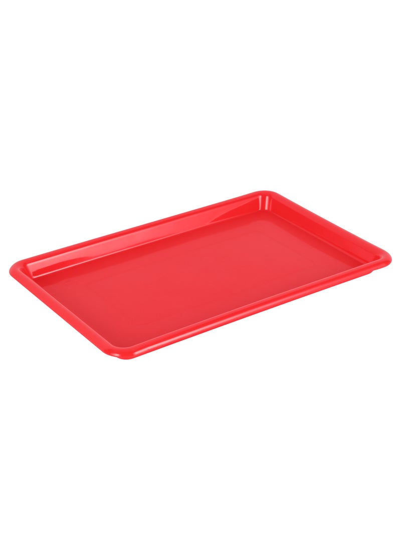 DELCASA Delcasa 2Layer SS Dish Rack +Glass⋓ Holder  - Image 5
