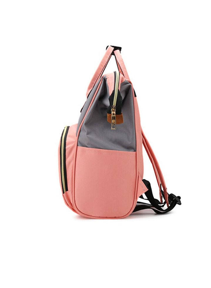 Baby Backpack Diaper - Image 4