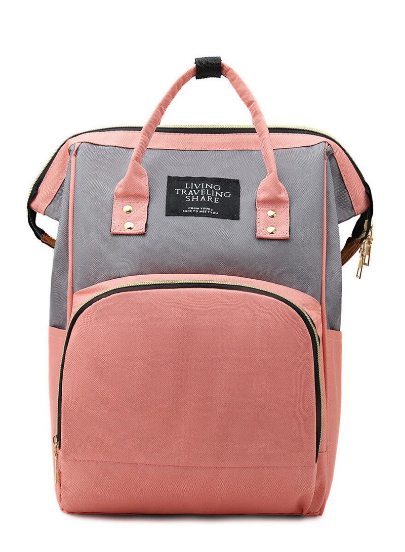 Baby Backpack Diaper - Image 1