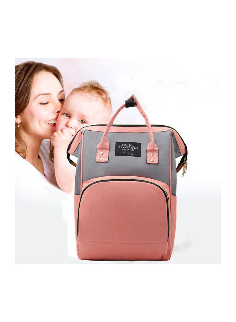 Baby Backpack Diaper - Image 2