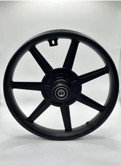 Electric bike rim size 14 (without tire)