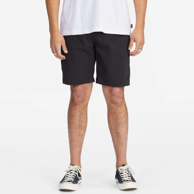 A/Div Surftrek Heather Short - Men