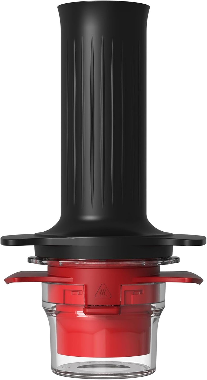 Cafflano Kompresso, Handheld Espresso Maker - Image 1