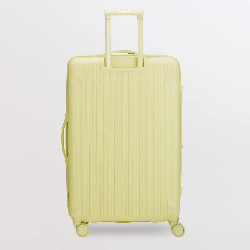 Carpisa  Hard Trolley L - Flexitech  | Best Price UAE