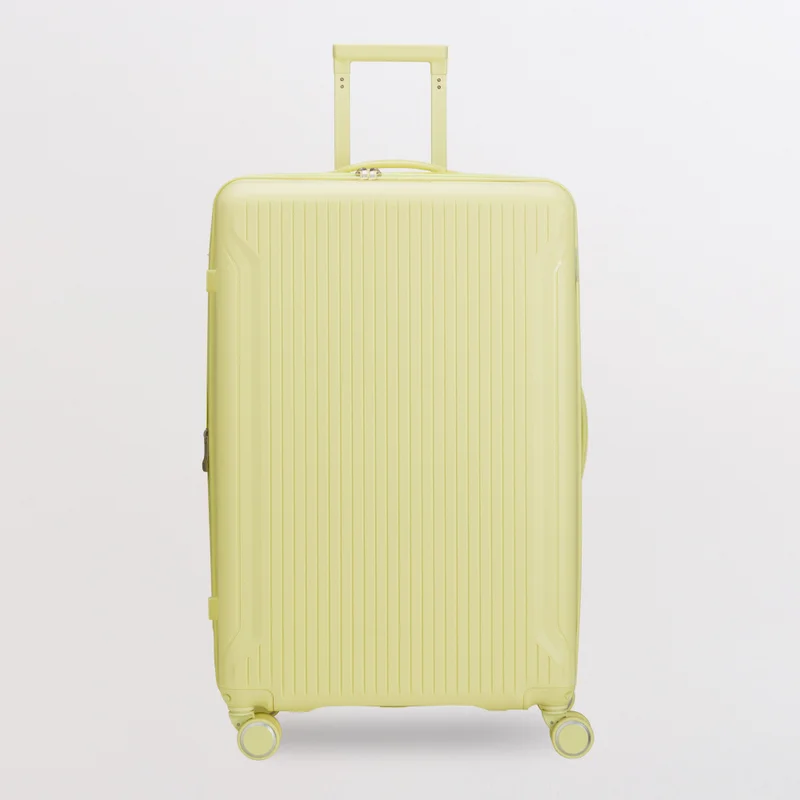CARPISA Hard Trolley L - Flexitech