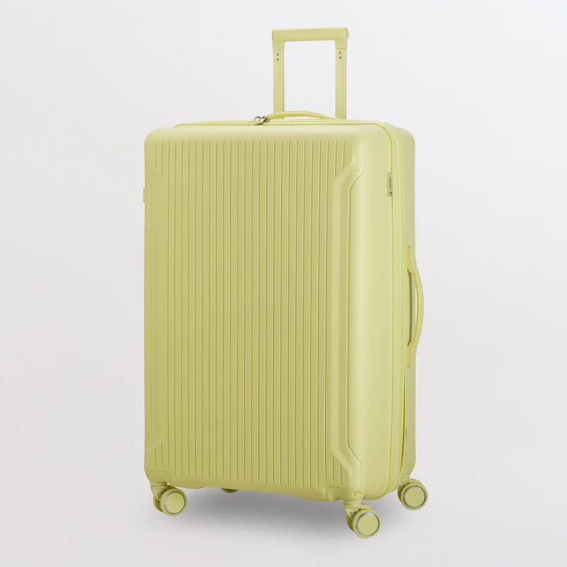 CARPISA Hard Trolley L - Flexitech