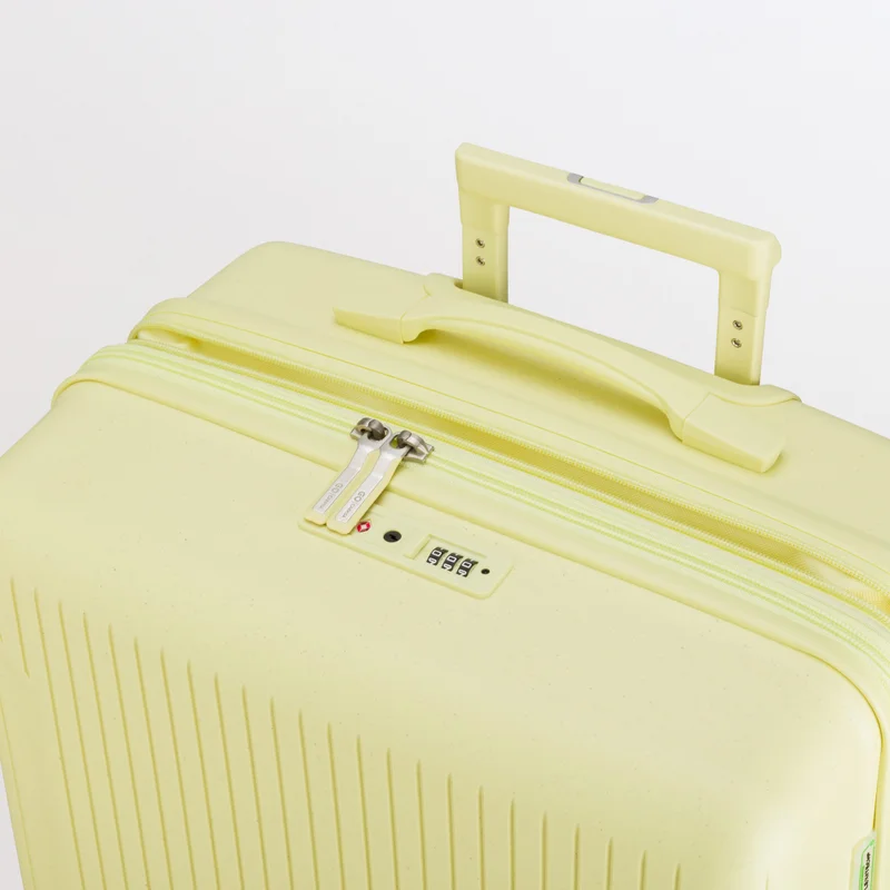 Carpisa  Hard Trolley L - Flexitech  | Best Price UAE