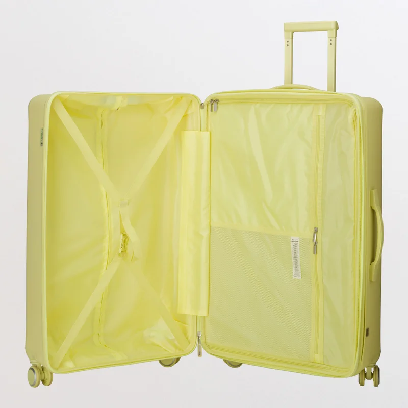 Carpisa  Hard Trolley L - Flexitech  | Best Price UAE