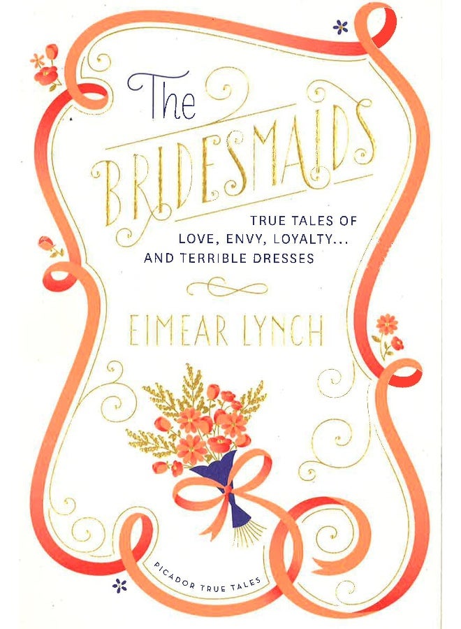 The Bridesmaids  - Image 1
