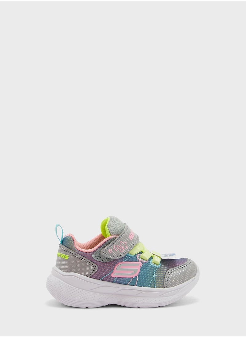 SKECHERS - Infant Snap Sprint 2.0 - Image 1