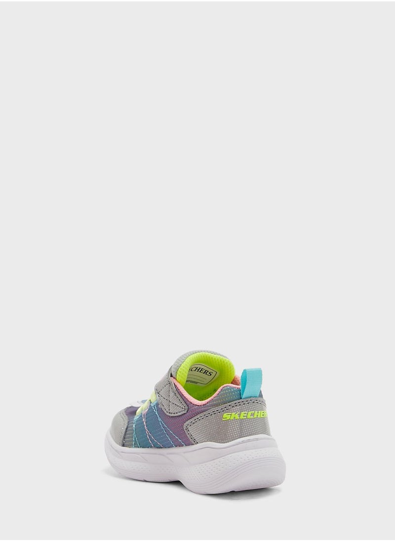 SKECHERS - Infant Snap Sprint 2.0 - Image 1