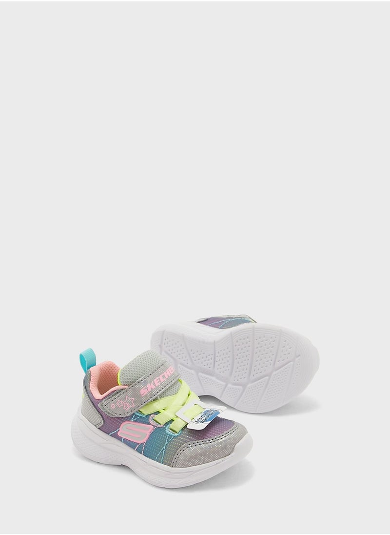 SKECHERS - Infant Snap Sprint 2.0 - Image 1