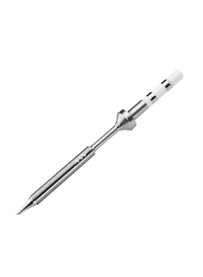 NIBEMINENT Soldering Iron Tip Silver