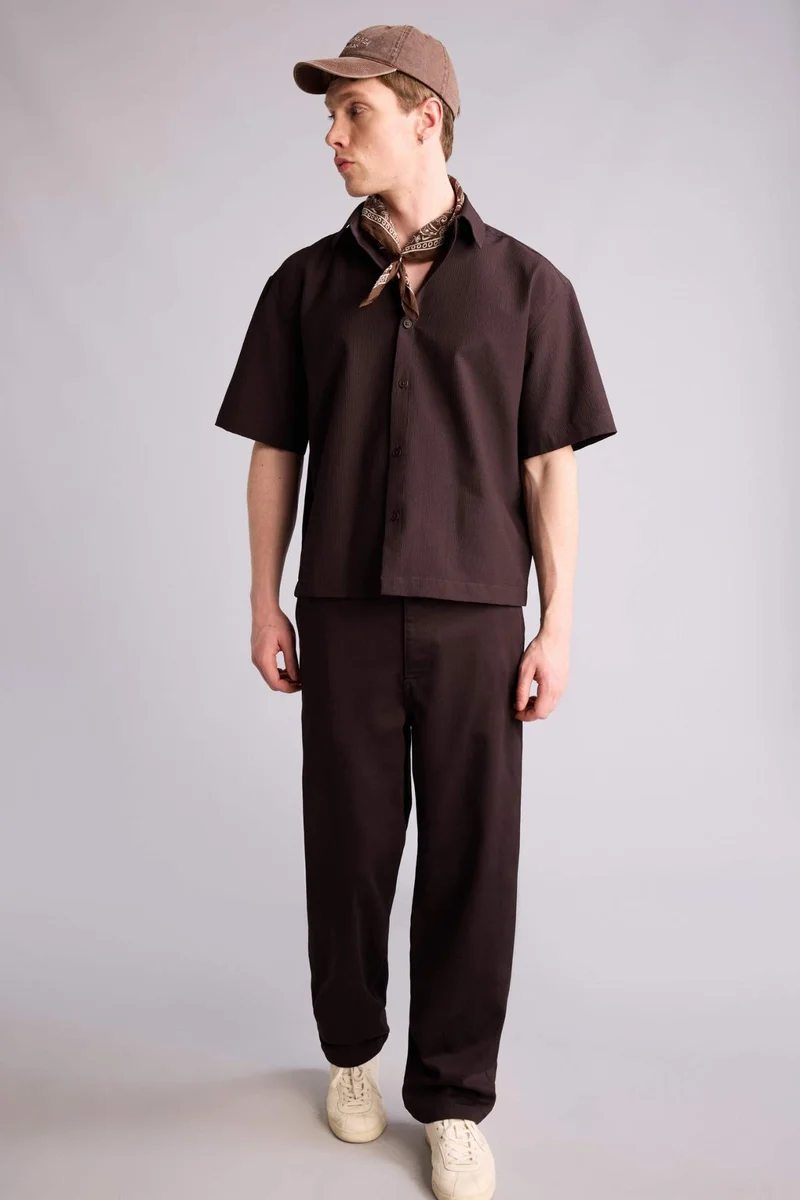 Defacto  Trousers for Men | Best Price UAE