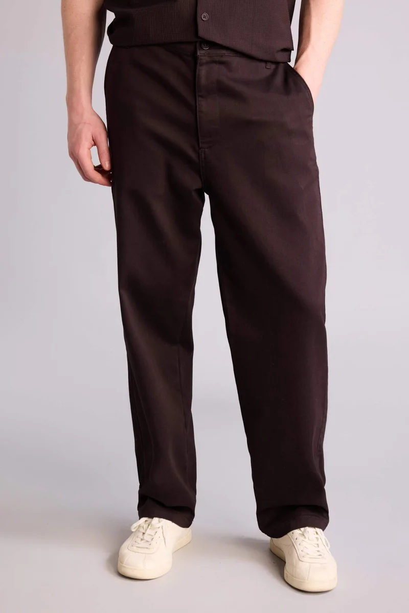 Defacto  Trousers for Men | Best Price UAE