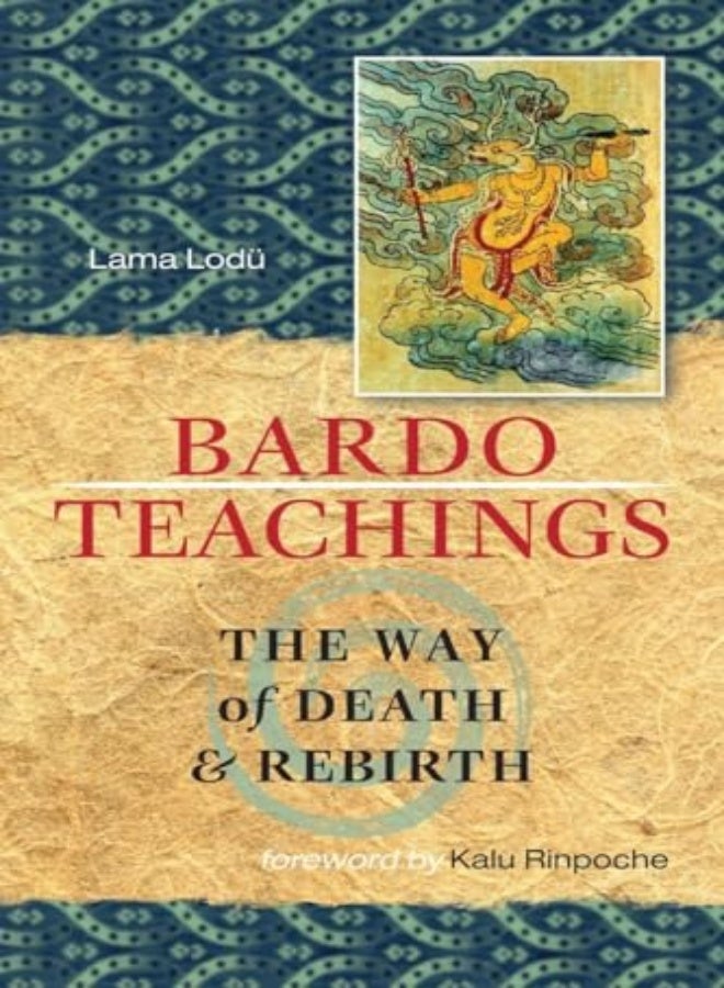 Bardo Teachings 