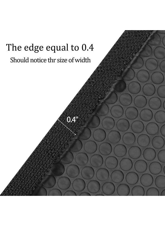 Tbestmax 40 Pcs 7 X 5.2 Inch Bubble Envelopes Mailers Padded For Wraping/Shipping/Packaging Black - Image 3