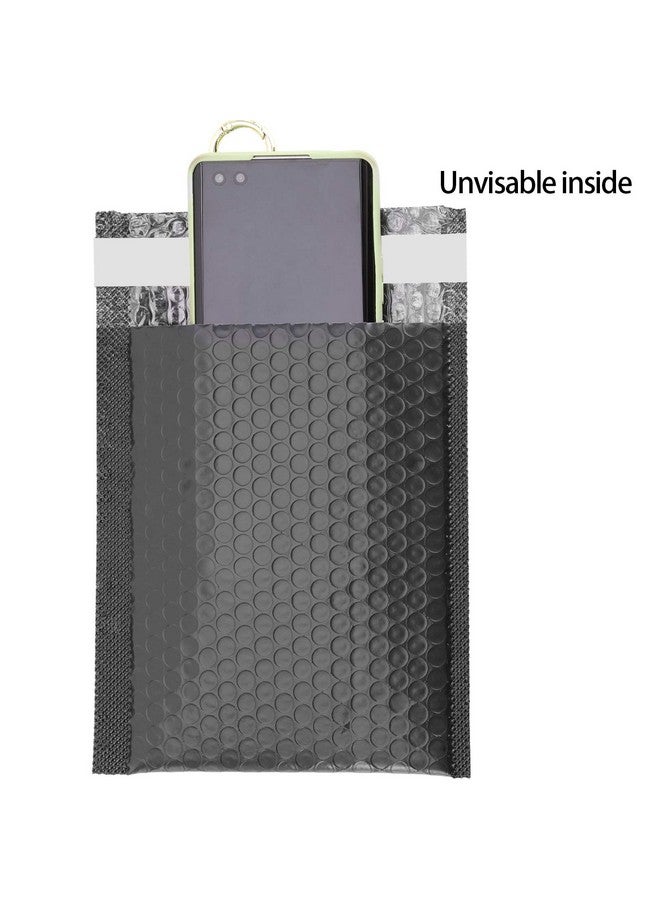 Tbestmax 40 Pcs 7 X 5.2 Inch Bubble Envelopes Mailers Padded For Wraping/Shipping/Packaging Black - Image 5