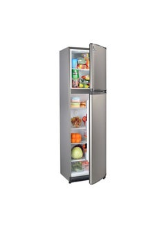Penguin KING Top Mount Refrigerator - 340 L - 14 Ft  FG390 Silver  - Image 3