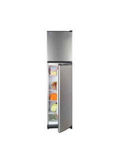 Penguin KING Top Mount Refrigerator - 340 L - 14 Ft  FG390 Silver  - Image 2
