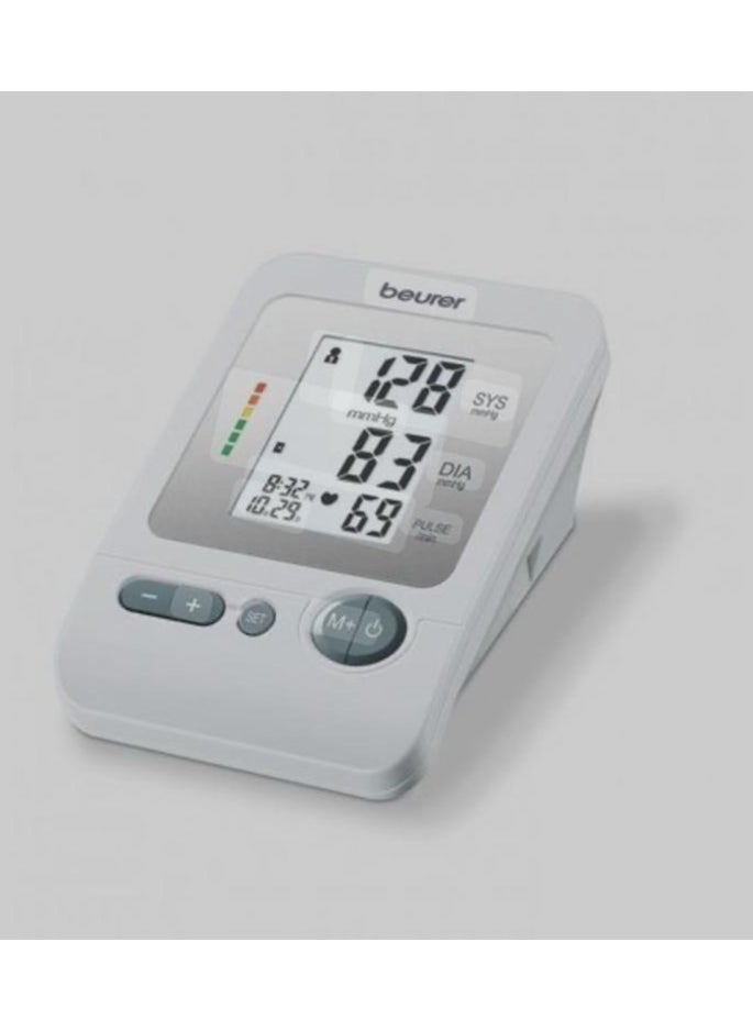 بيورير بيورير جهاز BM26 لقياس ضغط الدم من أعلى الذراع  - Image 1
