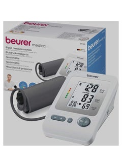 بيورير بيورير جهاز BM26 لقياس ضغط الدم من أعلى الذراع  - Image 2