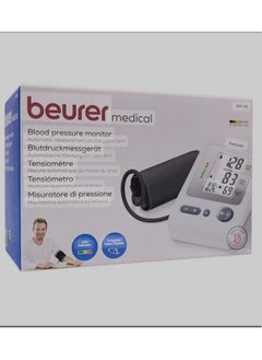 بيورير بيورير جهاز BM26 لقياس ضغط الدم من أعلى الذراع  - Image 3