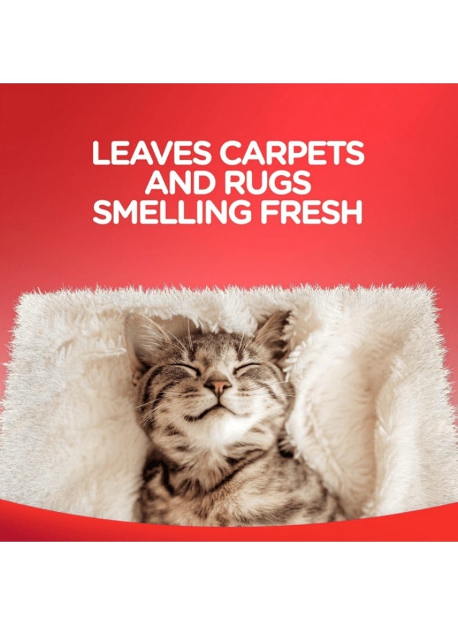 Resolve Stain Remover Carpet Cleaner 700ML - Image 4