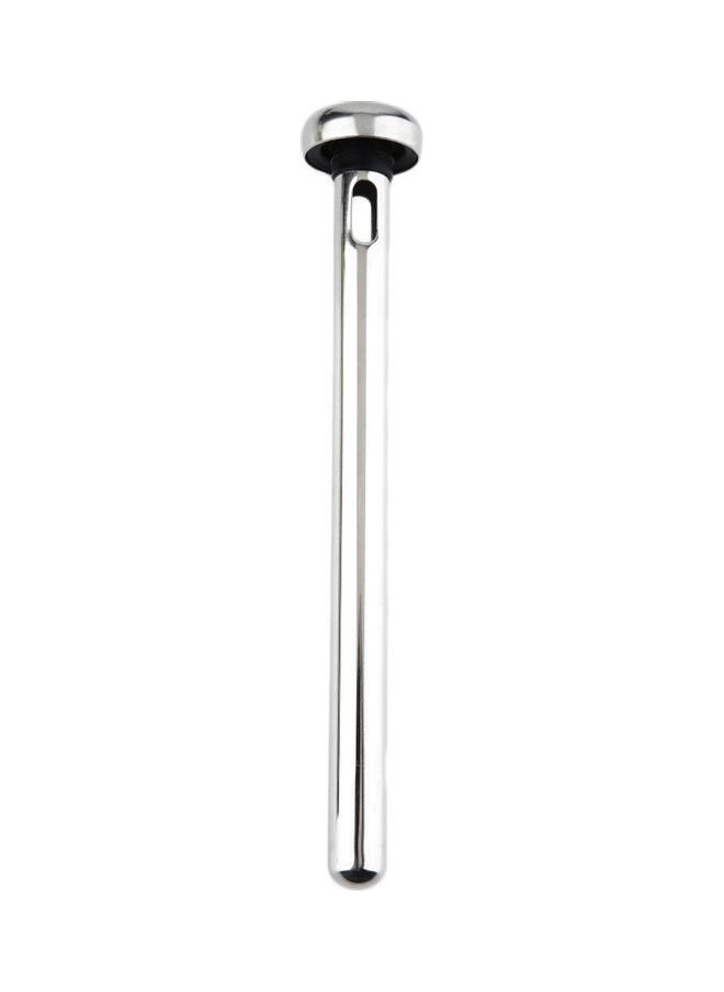 NIBEMINENT Stainless Steel Sticks Chiller Cool Spout Silver 