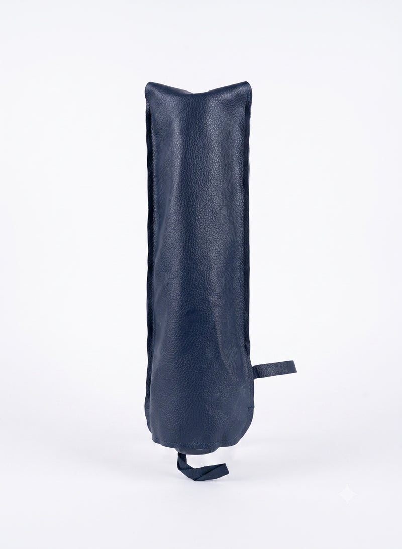 Car windshield sunshade – comprehensive protection from heat and UV rays with a foldable sunshade design - Image 2