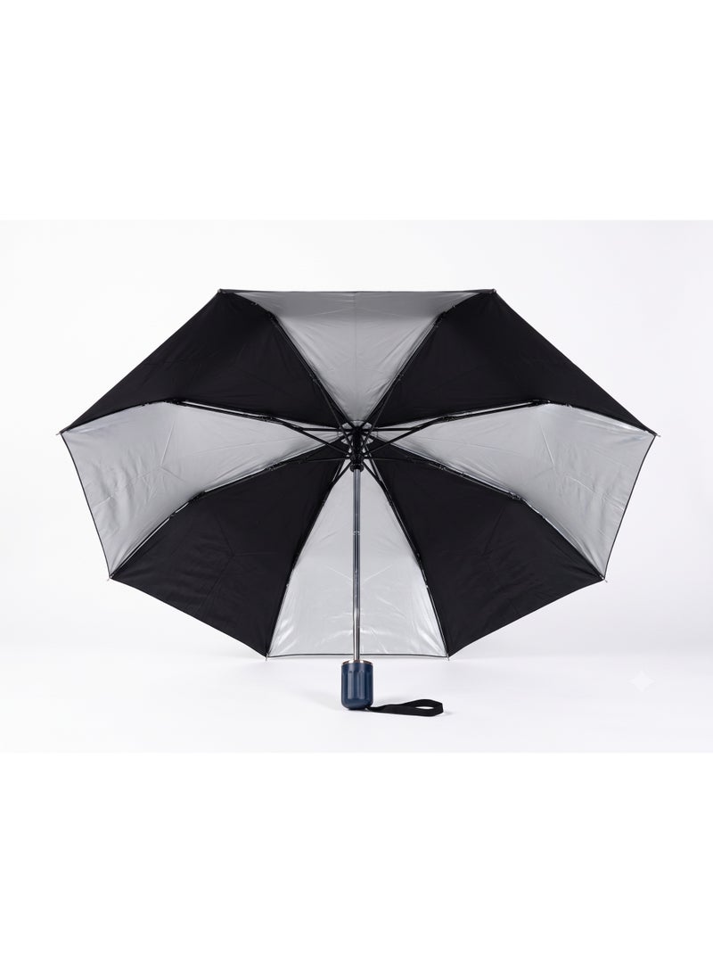 Car windshield sunshade – comprehensive protection from heat and UV rays with a foldable sunshade design - Image 3