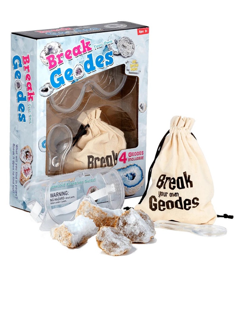 مجموعة كسر الجيود الخاصة - EDM258 - Image 1