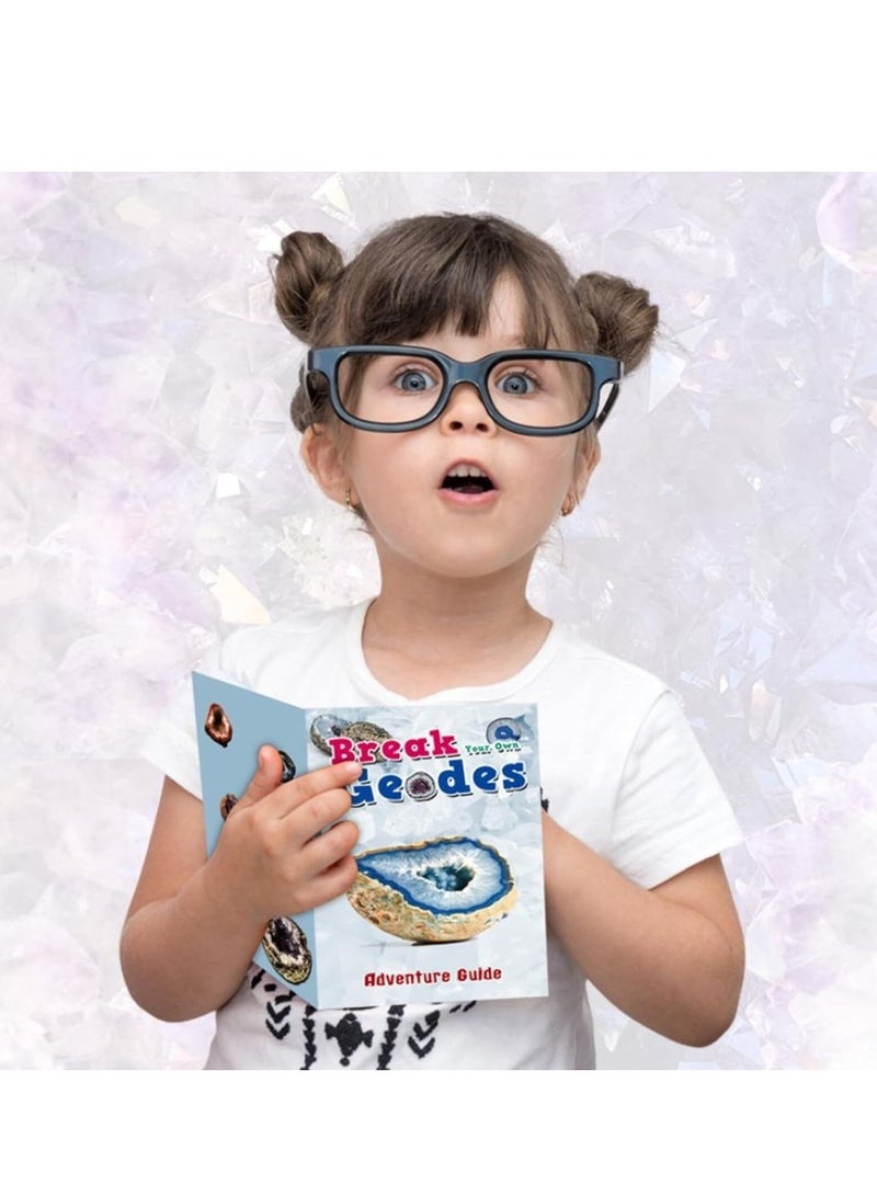 مجموعة كسر الجيود الخاصة - EDM258 - Image 3